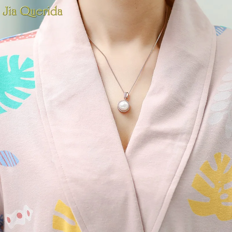 Женское кимоно с длинным рукавом домашний халат из хлопка цветочными лацканами и