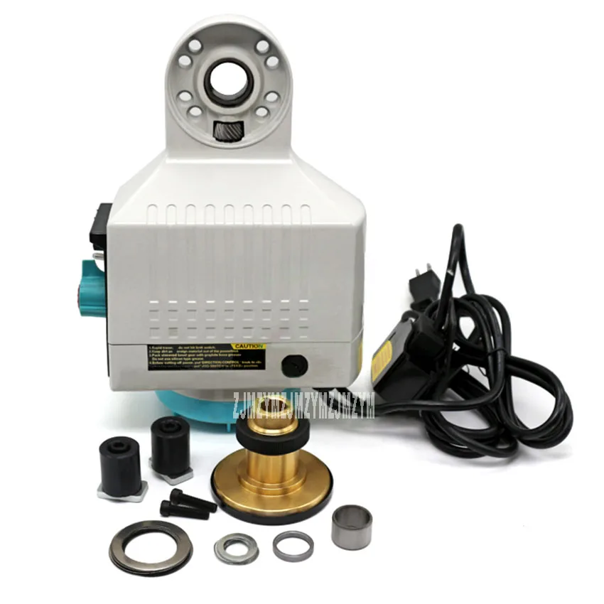 

APF-500 Milling Machine Feeder Electronic Automatic Tool Feeder Power Feeder For Machine Tool Accessories 2.8amp 155/CM.KG