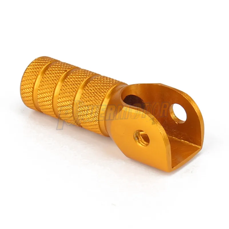 CNC мотоцикла рычаг для коробки передач наконечник задний стоп сигнал езды на