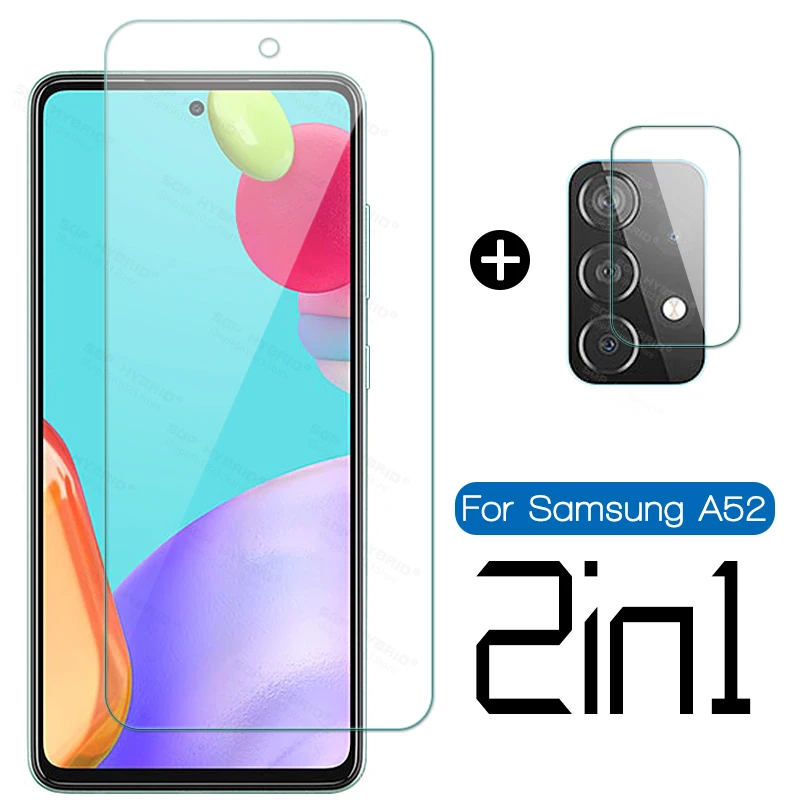 

Стекло для камеры 1 в 2 для Samsung Galaxy A52 5G A51 A50 A42 5G, Защитное стекло для Samsung a32 a72 a12 a22, легкая пленка для экрана телефона