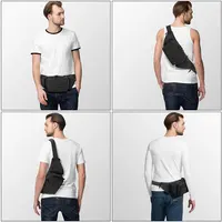 Тактическая поясная сумка#3