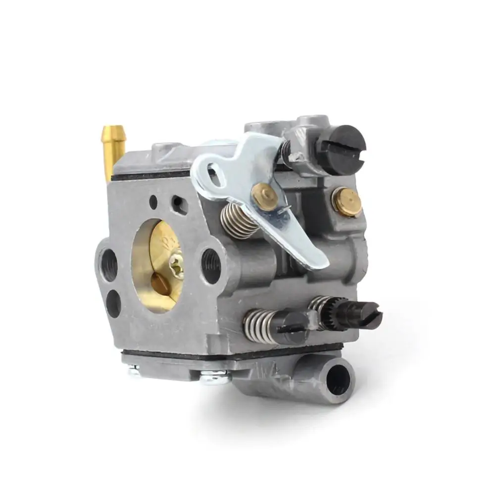 Алюминий сплав карбюратора топливный фильтр для Stihl MS200 MS200T 020T бензопила ZAMA C1Q-S126B