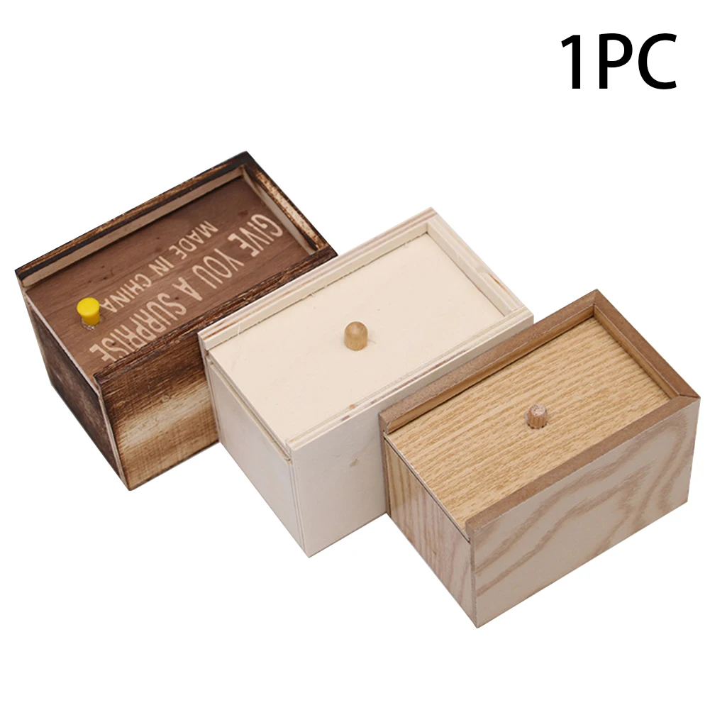 Трюк дерево ужасный кляп ненастоящий паук Забавный офис Дети чехол шалость