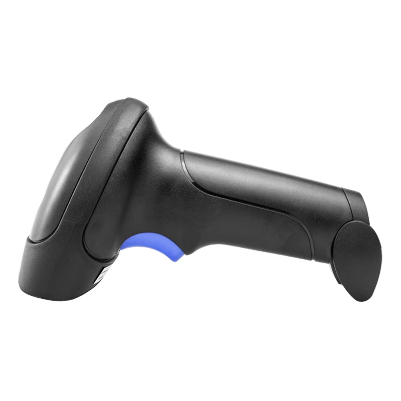 NETUM NT-L5 проводной 2D сканер штрих-кода и NT-L8 беспроводной QR считыватель штрих-кода PDF417 для табачной одежды Мобильная платежная индустрия