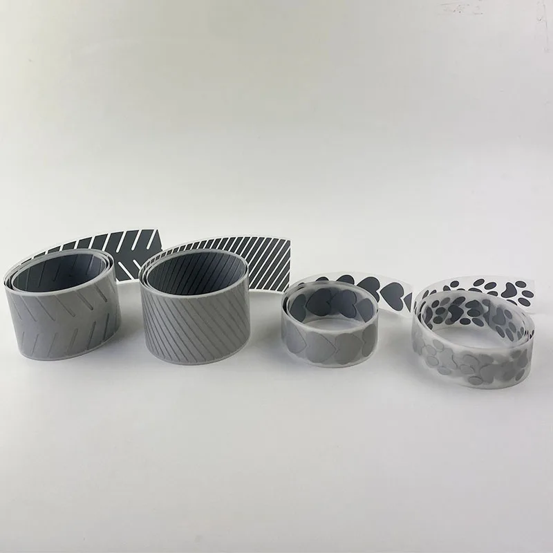 Светоотражающая лента для одежды DIY 5 см х 3 метра из закаленного железа с