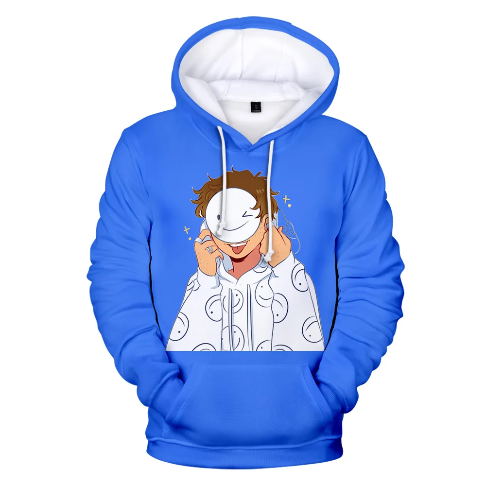 

2021 3D Print Fashion dreamwastaken Hoodie Sweatshirt Men/women Hip hop Streetwear Creative Hoodies Autumn Winter Clothes
