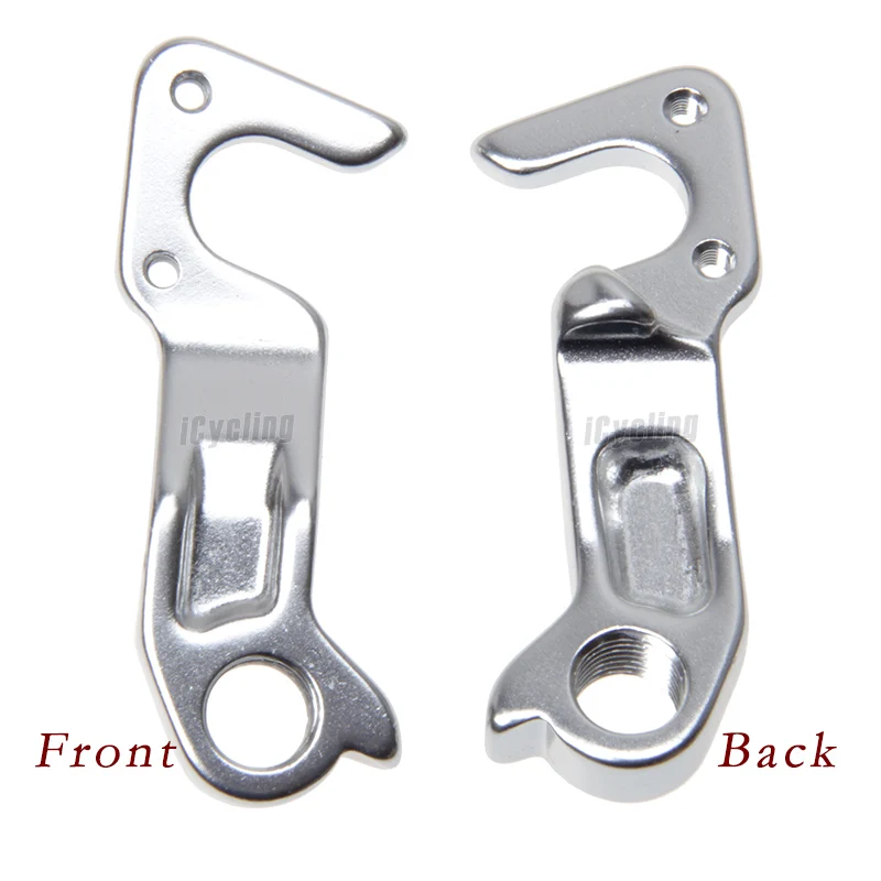 Rear Derailleur Hanger for Gt Bikes Zaskar Comp Carbon Pro GT K33027 Shimano-Direct-Mount Gear Mech Dropout |