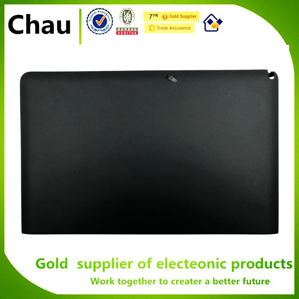 Новая задняя крышка Chau для Lenovo ThinkPad X1 Helix (тип 3xxx) 3G NFC LCD 04X0503 04X0504 04X0506|Сумки и чехлы