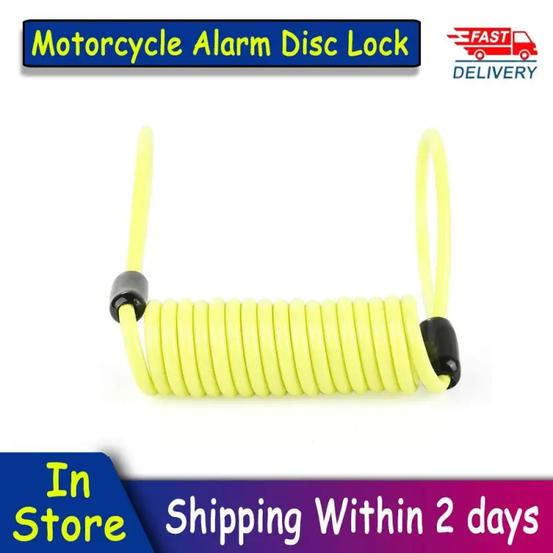 120 см мотоцикл с Механизмом Блокировки дискового тормоза напоминание кабель