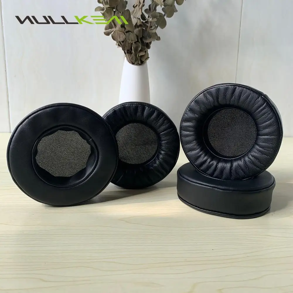 Сменные утолщенные амбушюры Nullkeai для наушников Sennheiser HD205II HD215 HD225 HD440 | Электроника