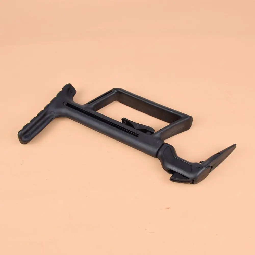 

Tactical Glock Stock Support Buttstock to Carbine For Glock 17 18 19 22 34