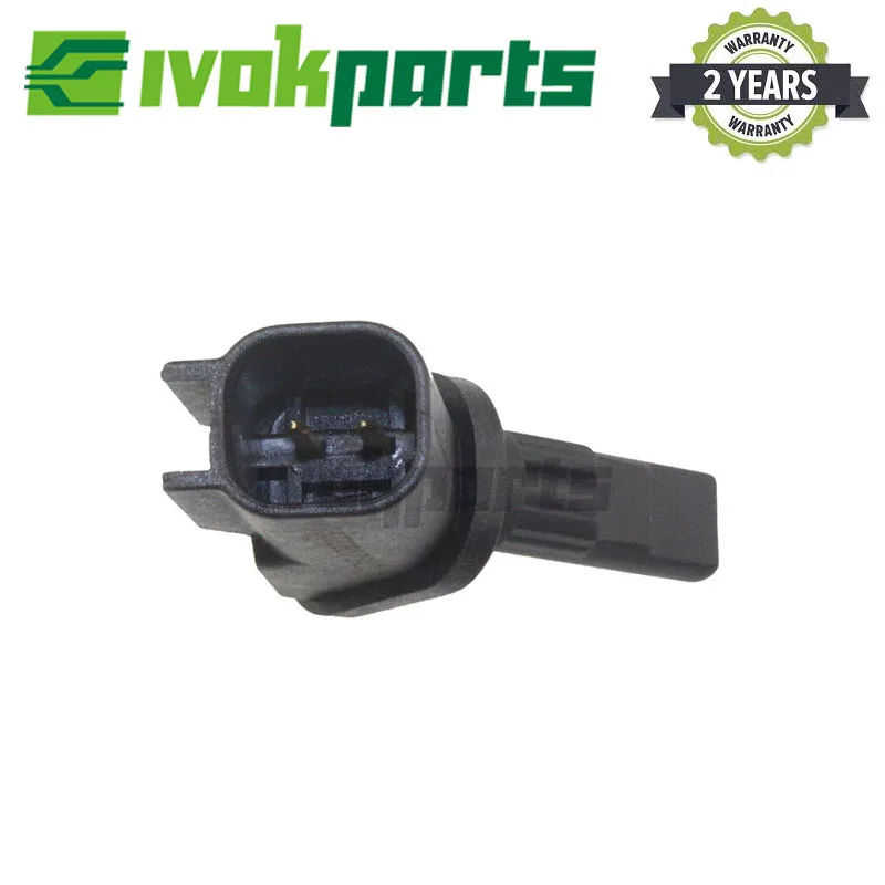 Датчик скорости колеса ABS для Ford Mondeo Turnier MK III Jaguar X Type 1 5 8 2 0 3 1S7T2B372AC 0265007087|Датчик