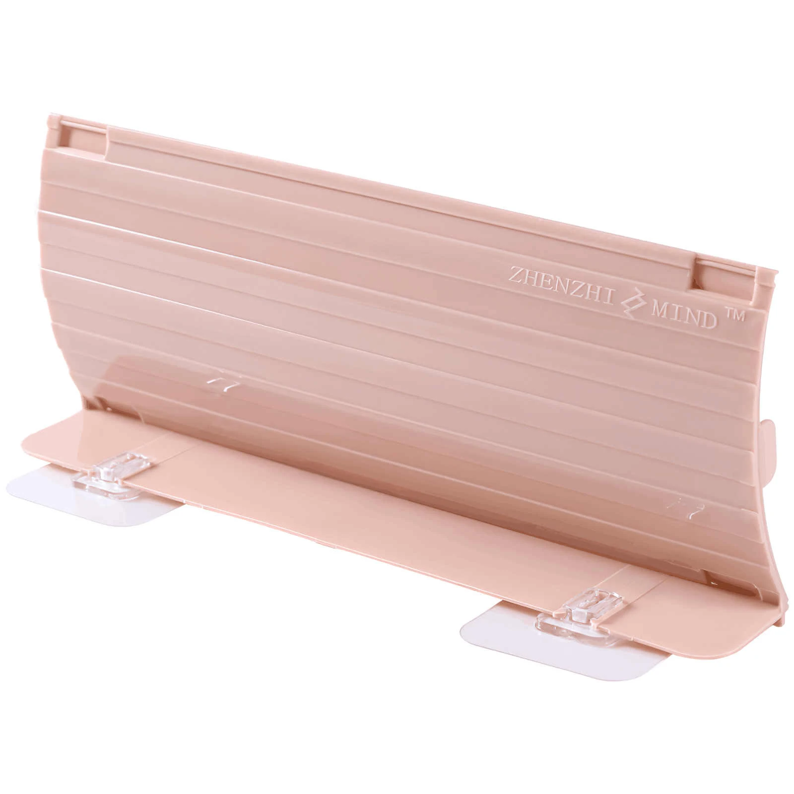 

1pc Pink Sink Splash Baffle Sink Splash Guard Sink Board Protector Waterproof Anti-Splash Kitchen Sink Splatter With Suction Cup