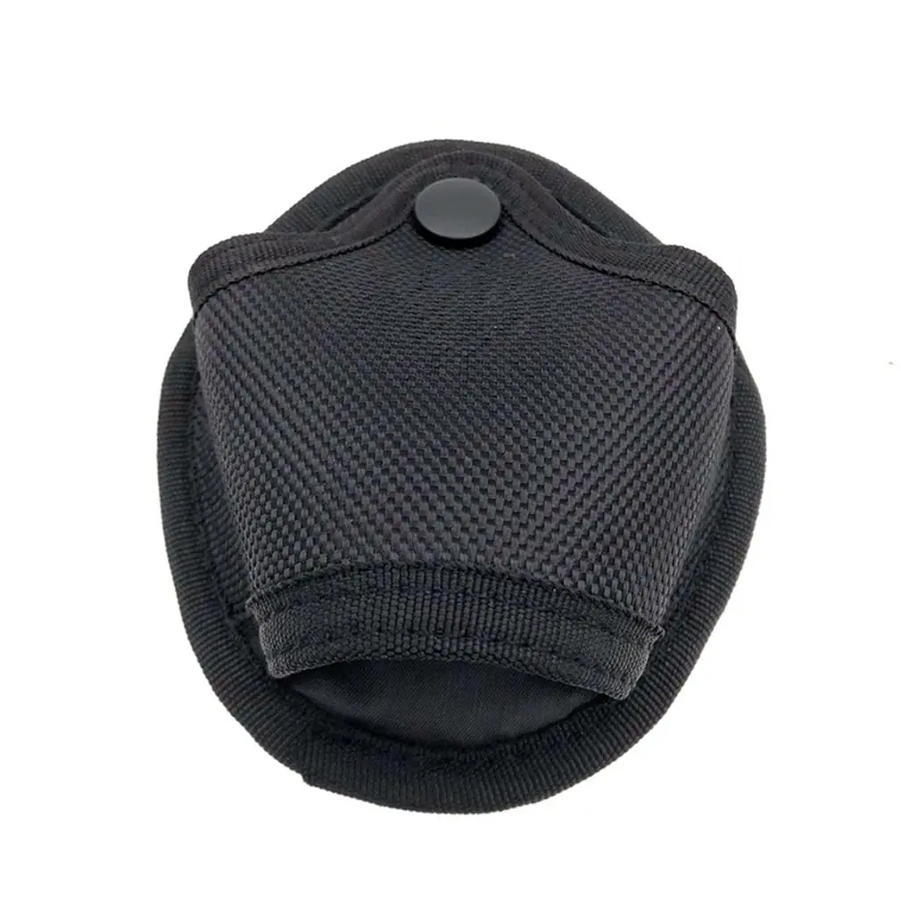 

2021 NEW Tactical Handcuff Holder Bag Multifunctional Universal Quick Pull Bag Waist Pockets Durable for Hunting
