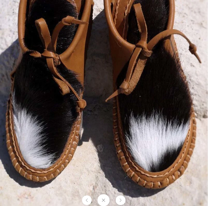 Новинка 2020 года Сезон осень-зима Женские ботинки на меху Плюшевые ботильоны из