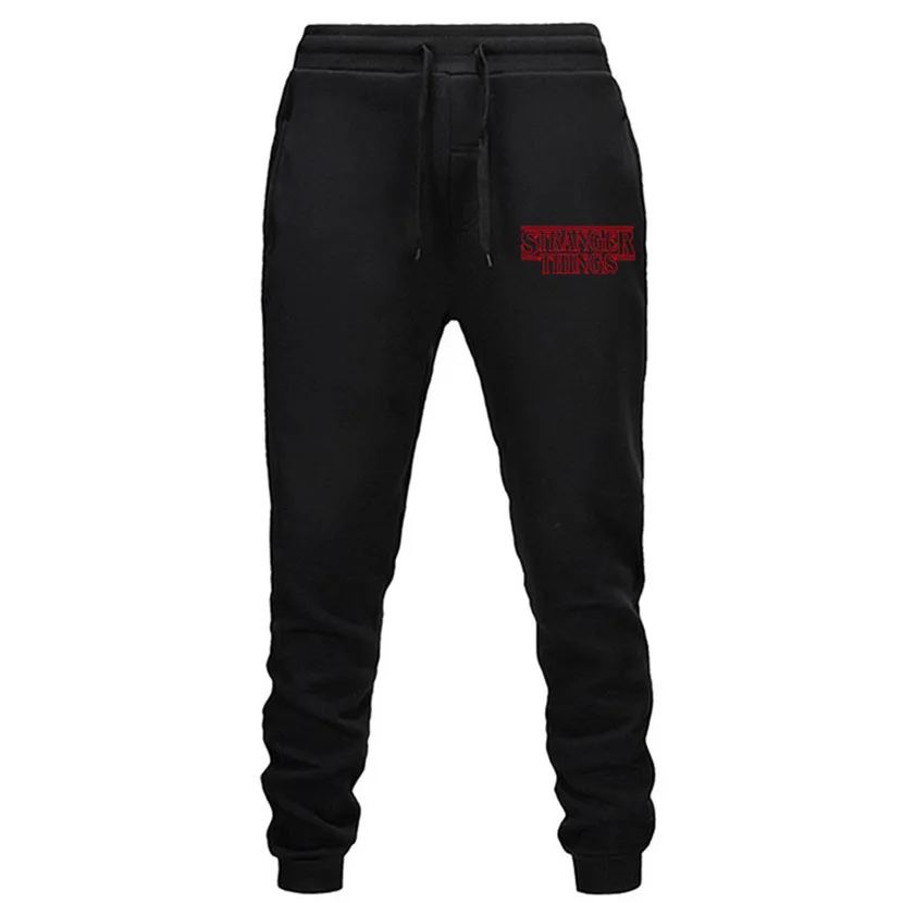 Новинка 2020 мужские спортивные брюки повседневные штаны для бега черные серые