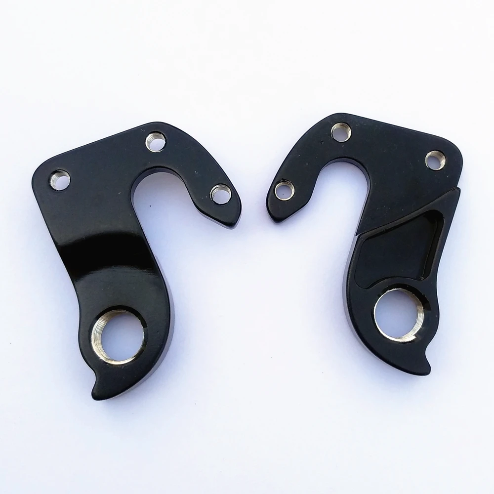 

5 шт. ЧПУ велосипедный задний переключатель Вешалка мех выпадение для De Rosa переключатель Idol 2017-19 De Rosa Pinin Farina Super King De Rosa