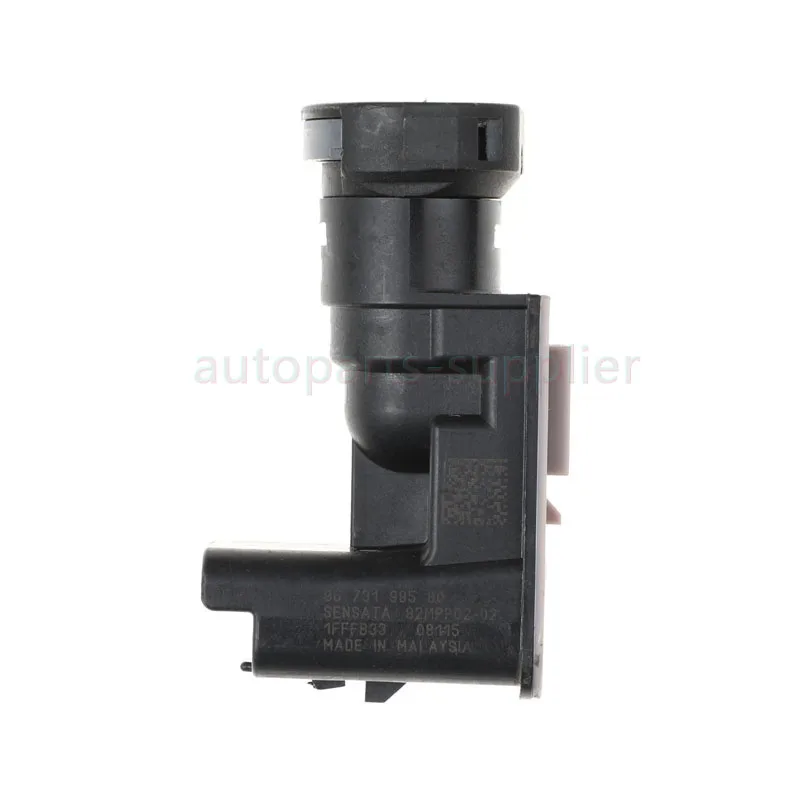 YAOPEI 83MPP02-02 83MPP0202 Intake pressure sensor For Peugeot car accessories | Pressure Sensor