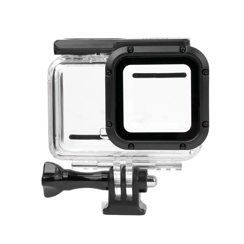 60 м чехол для дайвинга Insta 360 ONE R 4K водонепроницаемый аксессуар корпуса |