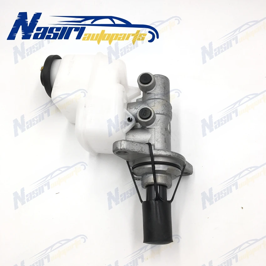 Главный тормозной цилиндр для Toyota RAV4 III (_ A3 _) IV A4 2 0 4 5 1AZ-FE 3ZR-FAE 2AZ-FE 2AR-FE 2006 2007 2008 2009 2010-