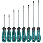 Набор изолированных отверток, легкая переноска, устойчивая к высокому напряжению электрика, гаджеты