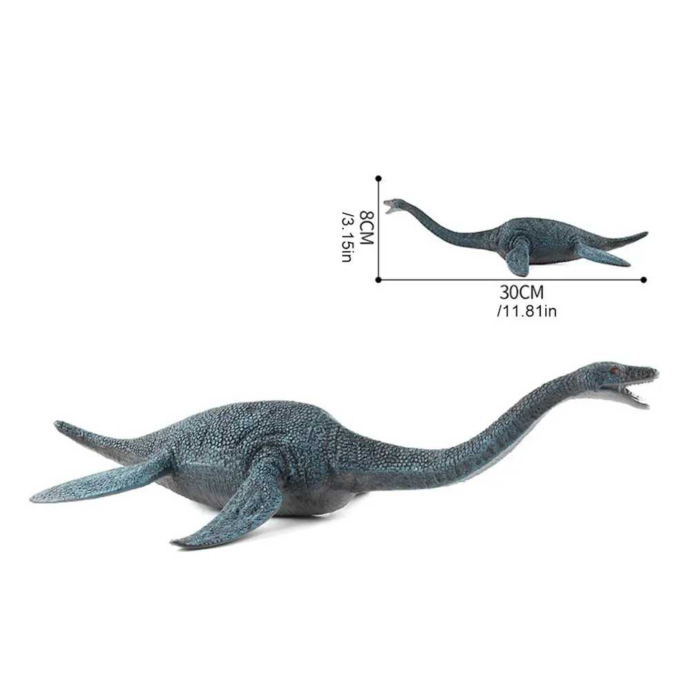 

Children'S Personality Snake Dragon Dinosaur Doll Toy Plastic Doll Static Dinosaur Model Toy Children Creative Gifts Hot!