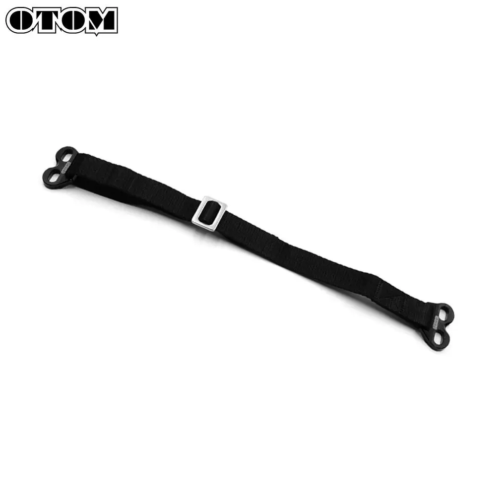 

OTOM CNC спасательный тяговый ремень, универсальный ремень для YAMAHA KTM EXC KAWASAKI SUZUKI HONDA CRF, дорожный мотокросс, эндуро