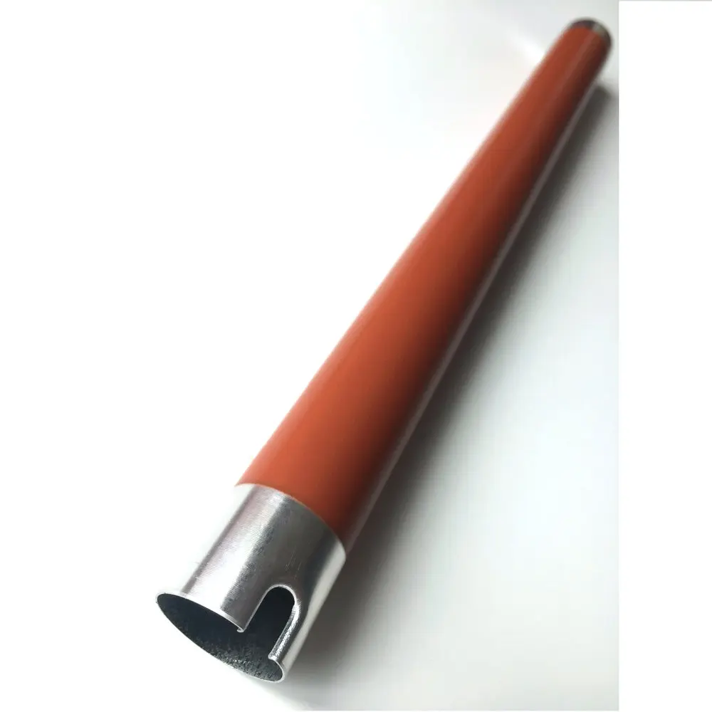 

2H425010 верхний терморолик для Kyocera FS1028 FS1028MFP FS1128 FS1350 FS2000 KM2810 KM2820 M2035 M2535 P2035 P2135