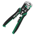 Инструменты LAOA для автоматического зачистки проводов, кусачки для зачистки проводов, инструменты для зачистки электрического кабеля, Сделано в Тайване