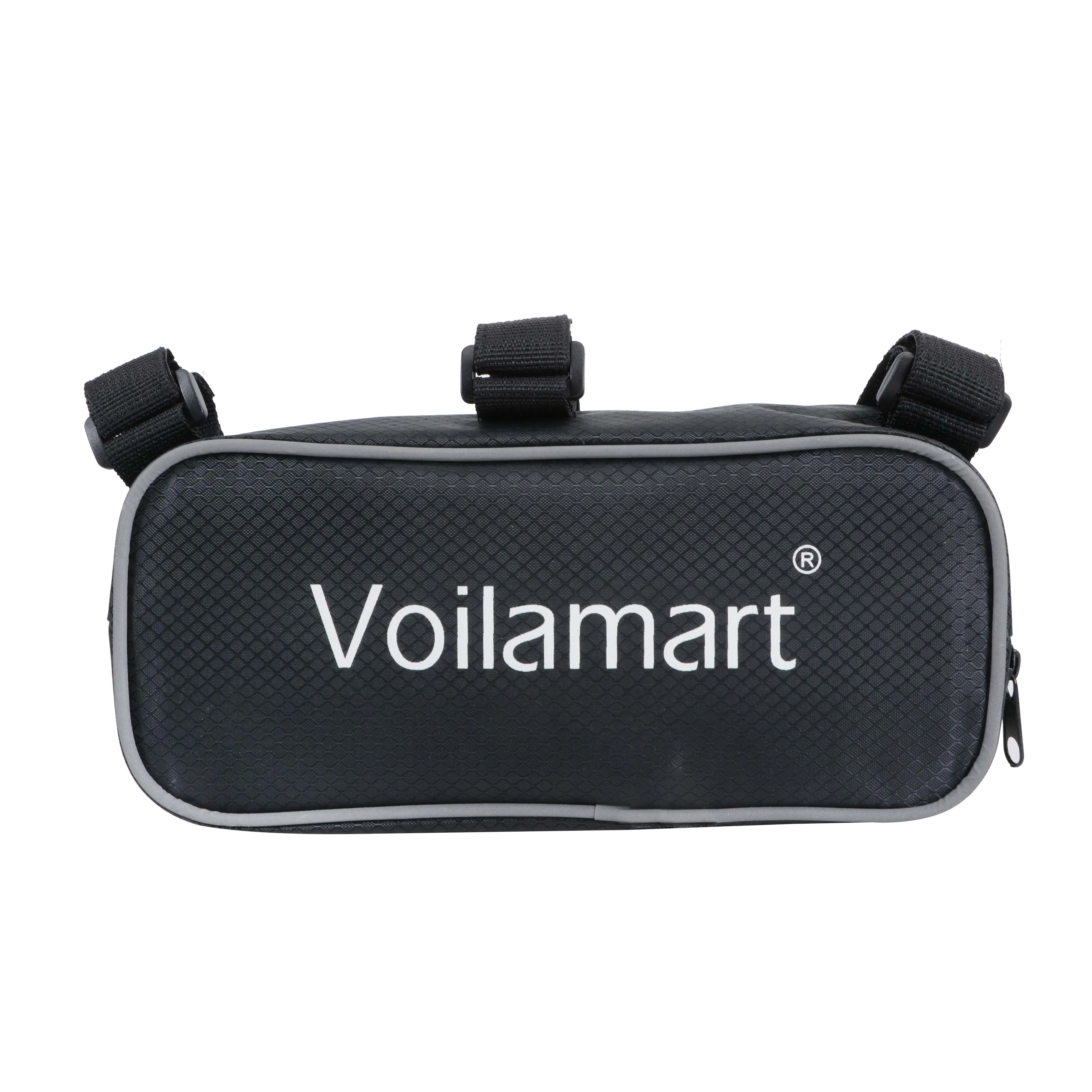 

Voilamart Electric Bicycle Controller Bag Kit E-Bike Conversion Storage Bag
