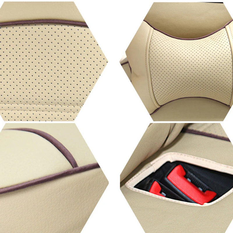 Чехол для автомобильного сиденья BMW X1 аксессуары автомобильных сидений чехлы и