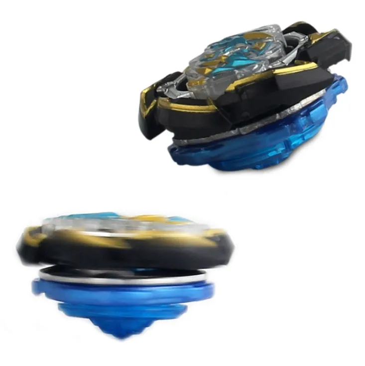 Аксессуары для волшебных игрушек волчок BEYBLADE SUPERKING модель Dragon.St.Ch DX Starter B133