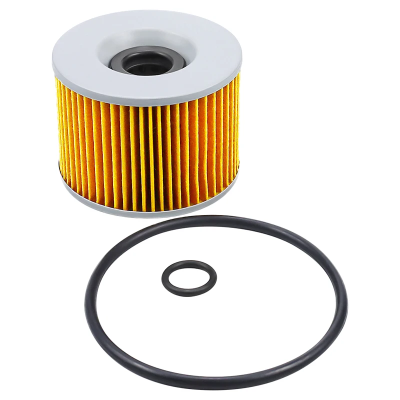 Масляный фильтр для мотоцикла Kawasaki EL252 EX250R GPX250R GPX600R GPX750R GPZ400R GPZ 600 R GPZ750R 900R 550 750 1000 |