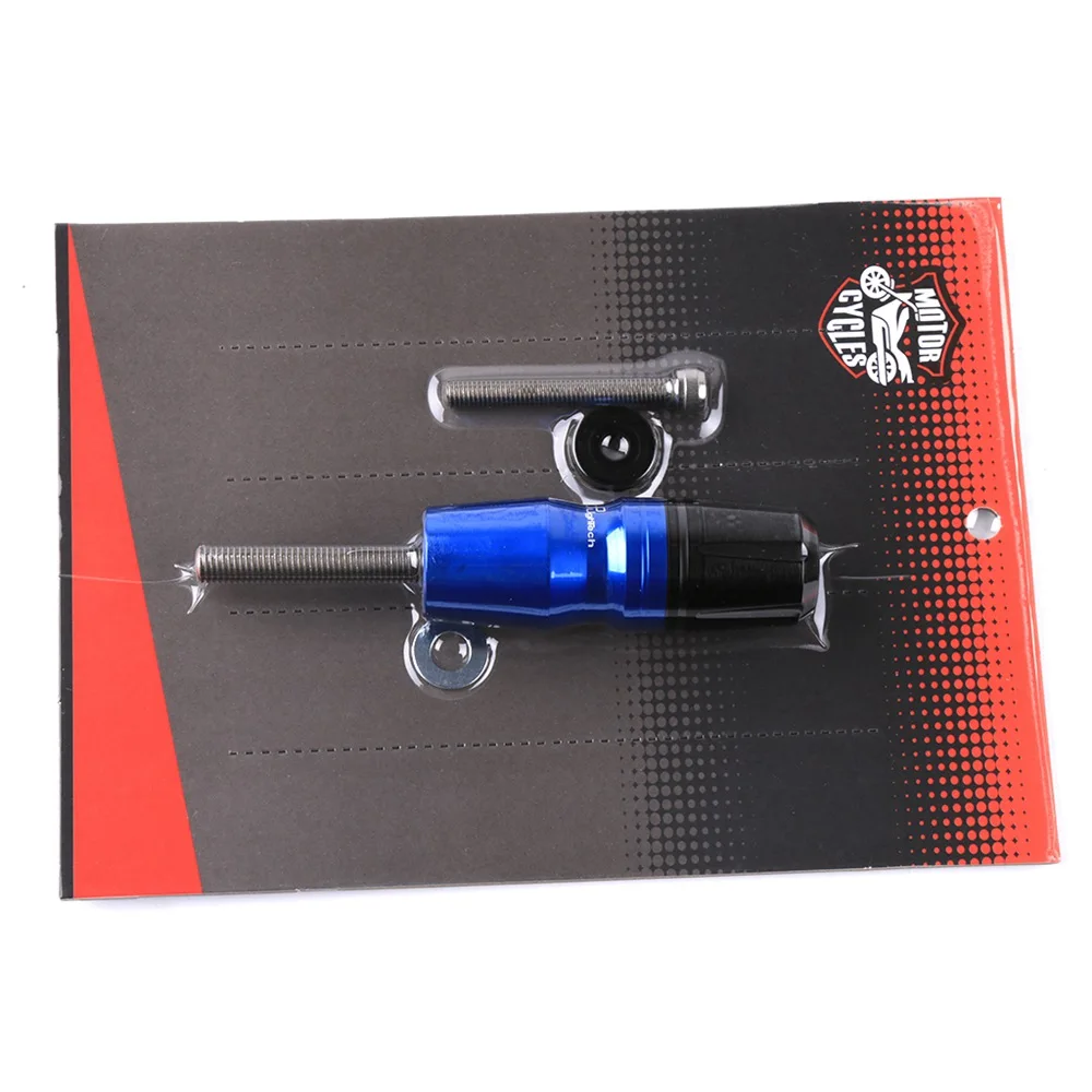 Слайдеры выхлопных газов мотоцикла защита от падений для Kawasaki Z900 Z800 Z1000 ZX10R Yamaha TMAX