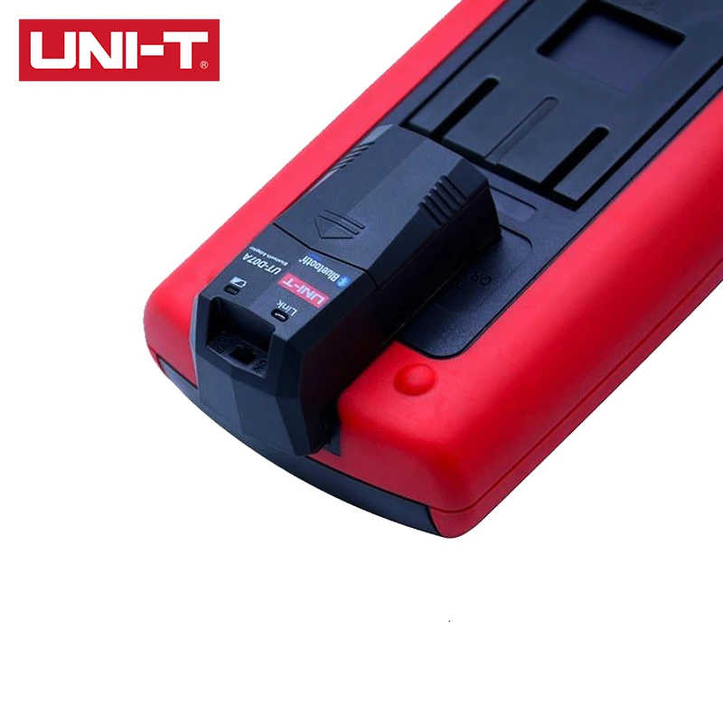 UNI T UT71A/UT71B/UT71C/UT71D/UT71E среднего Размеры Lntelligent Цифровой мультиметр переменного