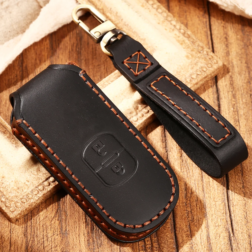 

Car Styling Car Key Case For Mazda CX-5 CX5 Atenza CX-7 CX-9 MX5 Cover Keyless Remote Fob Shell Skin Holder Protector