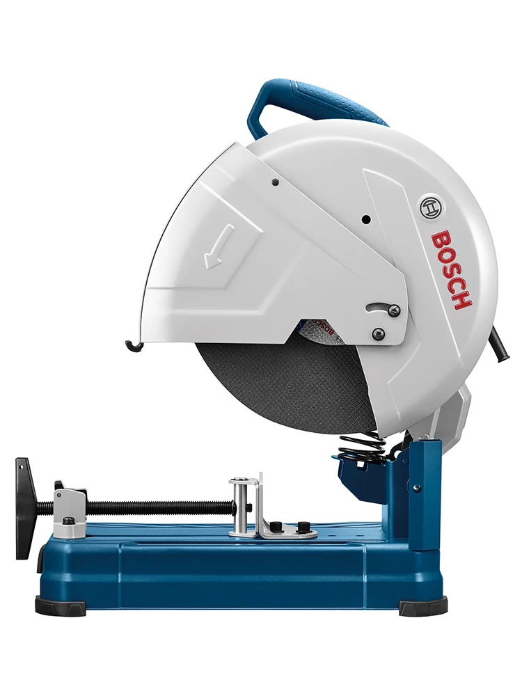 

High-power steel toothless saw multifunctional metal pipe cutting machine stainless steel electric saw desktop