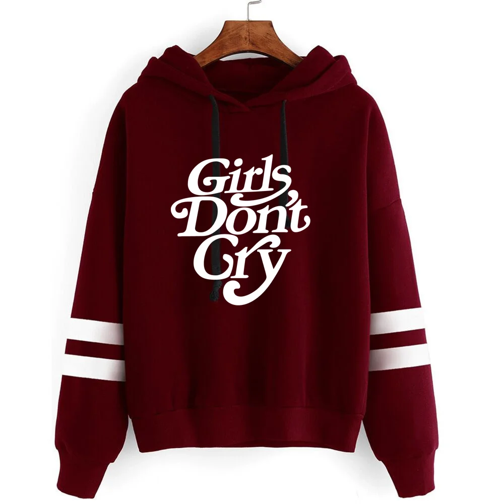 

Harajuku casual women's hoodie European and American brand printing long-sleeved hoodie Korean style hedging loose street women