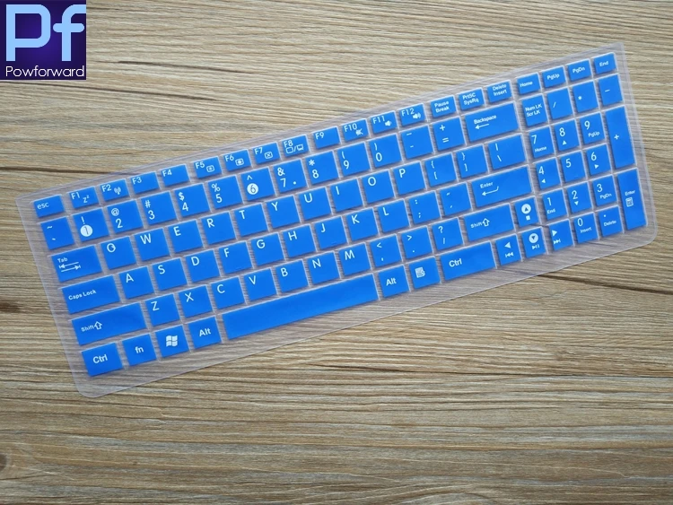 Чехол-клавиатура для ноутбука Asus FX60VM ZX60V GL502VML gl502vm gl502vt FX502VM gl502vmk FX502 FX GL 502 VM VT VS 15