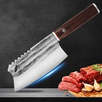 vegetable cleaver chef%e2%80%99s knife stainless steel kitchen knife fishing knife slaughter knife butcher knives cooking knife