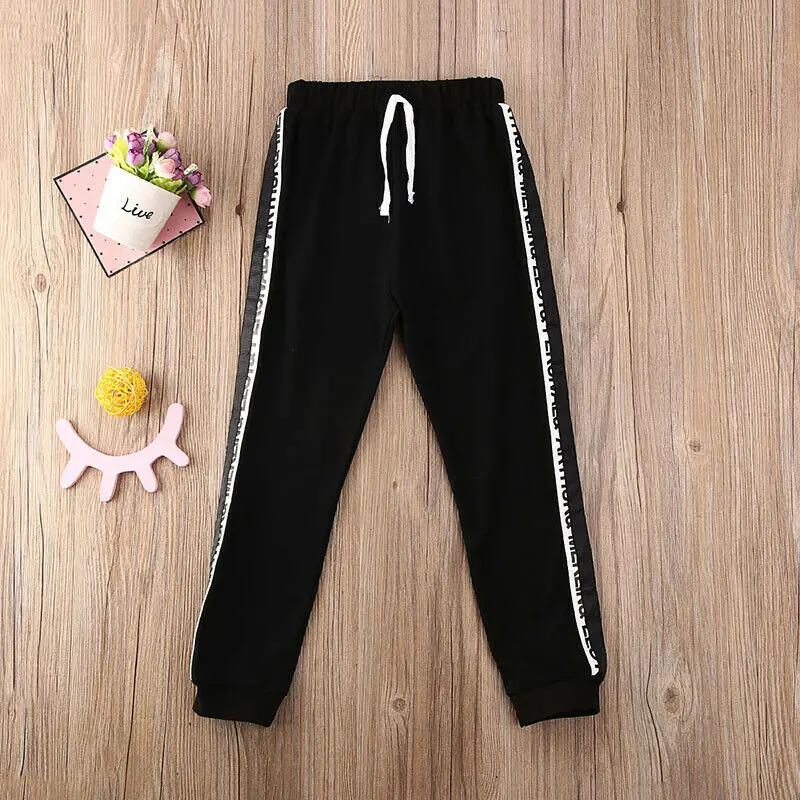 Новинка 2020 года популярные штаны для малышей повседневные штаны-шаровары детей