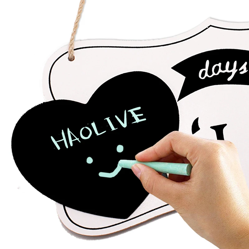 1 шт. романтическая доска I Do деревенский знак Свадебная вечеринка приёмные знаки