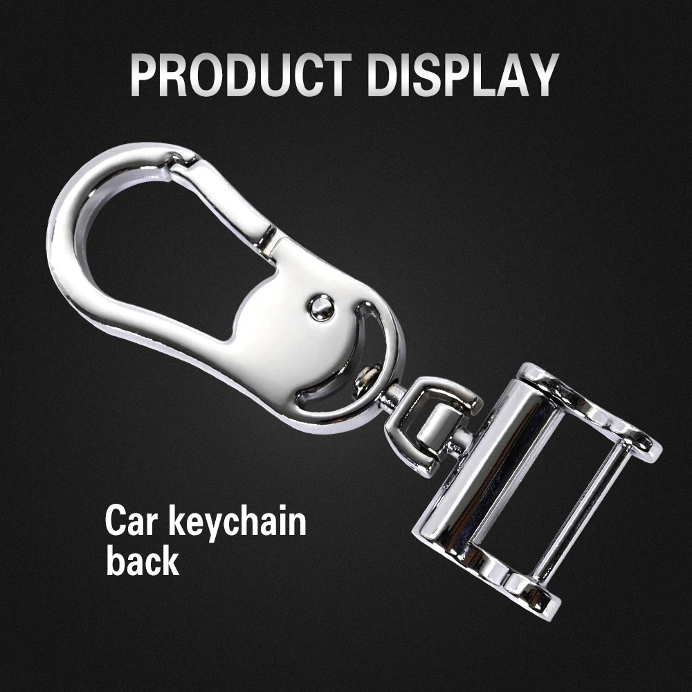 1 шт. автомобильный Стайлинг Аксессуары брелок для Kia k3 k4 k5 sportage ceed rio 3 4 5 cerato sorento