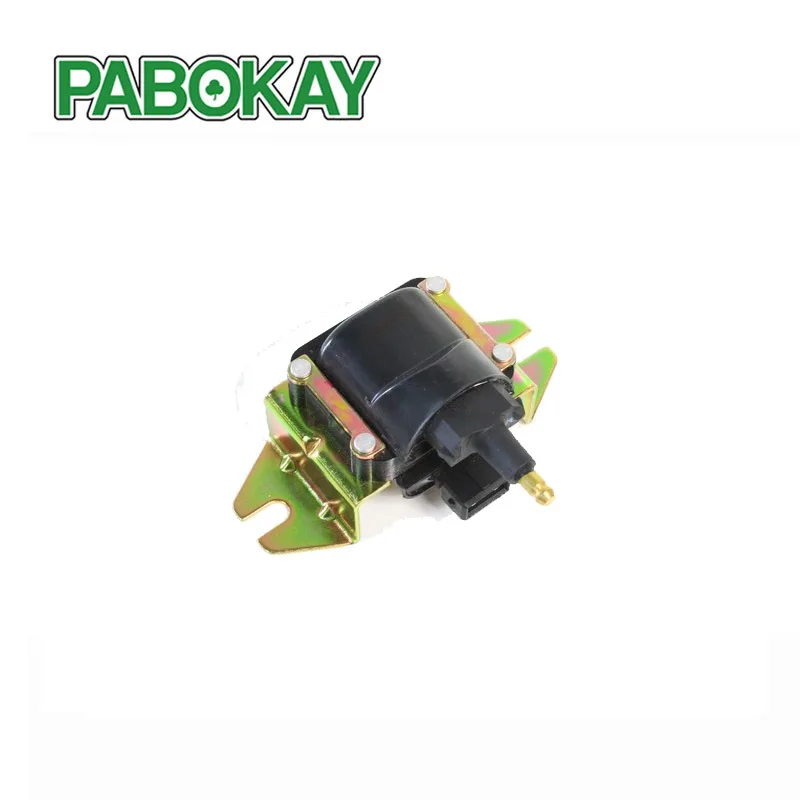 FOR RENAULT CLIO 1.2 EXTRA VAN TWINGO 1991-1998 NEW IGNITION COIL 7702218697 Brand New | Автомобили и мотоциклы