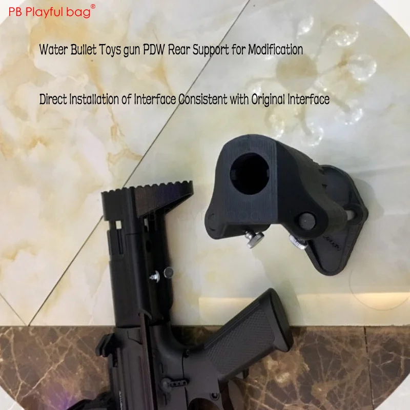 Игривая сумка Jinming M4A1 / 8 /XM316 специальная 3D-печать 416C PDW скобка Gen гелевый шар