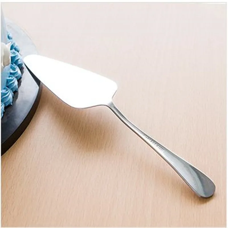 Специальная Лопата для торта из нержавеющей стали лопата пиццы Инструменты
