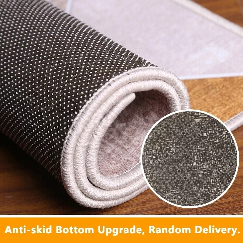 Коврик для журнального столика в нордическом стиле гостиной | Дом и сад