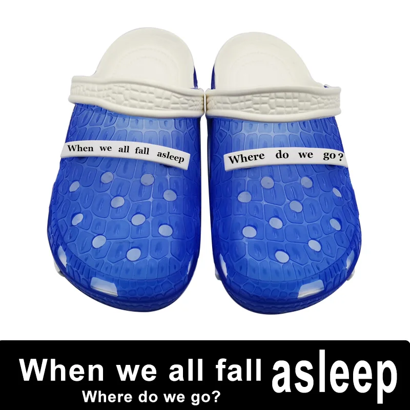 I Had A Dream Got All want Сабо Mmassage zapatos de hombre мужская пляжная обувь мягкие повседневные