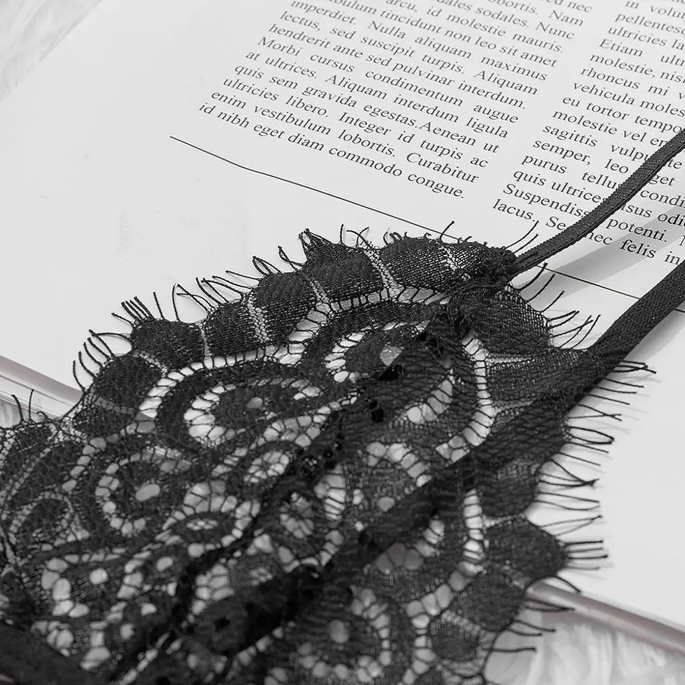 Сексуальное нижнее белье с кружевной вышивкой стринги соблазнительное кружевом