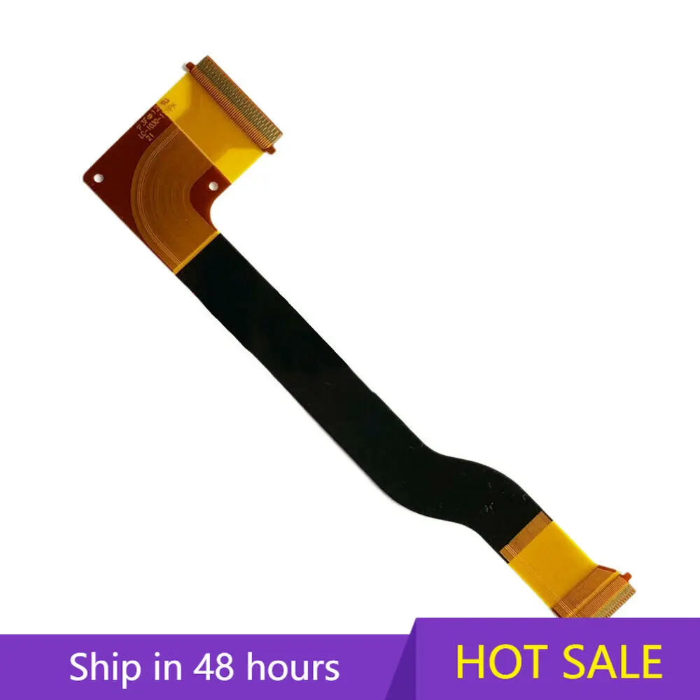 

LCD LVDS Video Cable For SONY A6300 A6500 ILCE-6300 ILCE-6500 Repair Camera z